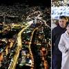 Sarajevo napokon "prodisalo", građani iskoristili prelijepu večer za šetnju gradom