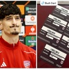 Vladan Kovačević oduševio navijače Bordo kluba, učlanio užu porodicu u FK Sarajevo