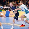 Švedska pokazala moć u drugoj fazi, aktuelni prvaci Evrope nanijeli Slovencima prvi poraz
