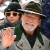 Arnold Schwarzenegger zadržan na aerodromu u Minhenu, u torbi mu slučajno pronašli luksuzni sat