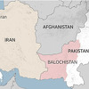 Pakistan uzvratio na raketni udar Teherana, gađali nekoliko lokacija unutar Irana