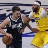 Dončić nije mogao sam pobijediti Lakerse, Murray uz zvuk sirene za trijumf Atlante
