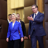 Zvaničnici EU pozvali von der Leyen da ispita izbore u Srbiji zbog tvrdnji o prevari