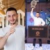 Igra folklor, kuha i skromnost mu je drugo ime: Luka Veić i put "s kauča" do pobjede u MasterChefu