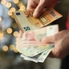 Na Kosovu će od 1. februara euro biti jedina valuta za gotovinske transakcije