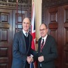Schmidt u Londonu: U BiH se mora uspostaviti izborni okvir u kojem se svaki glas poštuje