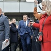Dodika "pogodilo" Blinkenovo pismo Konakoviću: Pitanje je imamo li o čemu više razgovarati s Trojkom