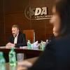 SDA o Blinkenovom pismu: U potpunosti je ogolilo obmane Trojke i politiku blokada HDZ-a