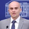 Slaven Raguž: Predstavnici EU su mi rekli da u nacrtu odluke Schmidta nema "modernih tehnologija"