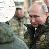 Putin priprema teren za invaziju na Baltik? "Oni protjeruju Ruse, to je udar na našu sigurnost"