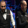 Rijetko viđena napetost u snookeru: Iranac izviždan, izazvao je sumnje u namještanje