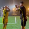 Najljepša sportiskinja Hrvatske konačno upoznala Ronalda, pogledajte šta su radili zajedno