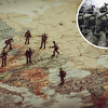 Sljedeće sedmice počinje najveća vojna vježba NATO od Hladnog rata, mobilizuje se 90.000 vojnika