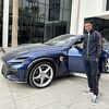 Ronaldo se pohvalio novim superautomobilom i izazvao lavinu reakcija