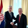 Sjedinjene Američke Države ponovo pozvale Čovićev HDZ da prestane stavljati lične interese ispred javnog dobra