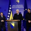 Otkrivamo šta su SNSD, HDZ i Trojka danas načelno dogovorili kod Laktaša