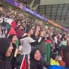 Palestina osvojila veliki bod na Azijskom kupu, tribine u Kataru "proključale" poslije njihovog gola