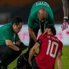 Salah se povrijedio na derbiju, Egipat doživio novi neuspjeh na Afričkom kupu nacija