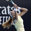 Novo čudo 16-godišnje senzacije na Australian Openu: Preživjela 5:1 u trećem setu i prošla dalje