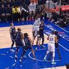 Garza igrao 38 sekundi, Edwards izveo jedan od poteza sezone u trijumfu Minnesote