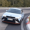 Hyundai Ioniq 5 N pokazao raskošan potencijal na Nürburgringu