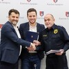 Policajcima u Kantonu Sarajevo plata će se povećati za najmanje 200 maraka