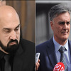 Isak poručio Karanu: Kroz BiH ne teče "Dodikovca" ili "Sinišica" na koju polažete pravo vlasništva