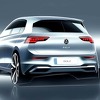 Volkswagen objavio skice redizajniranog Golfa, očekuje se predstavljanje