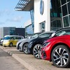 Evropsko tržište automobila poraslo za 14 posto u 2023. godini, "električari" istisnuli dizelaše