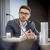 Alex Soros: Donald Trump je za elitu u Davosu već predsjednik, ali griješe