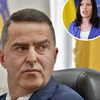 Nakon spornih izjava Milanko Kajganić najavio tužbu protiv Sanje Vulić