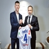 Ivan Perišić potpisao za Hajduk! Ostat će na Poljudu do kraja iduće sezone