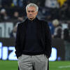 Mourinho bi se mogao suočiti s Romom već naredne sedmice