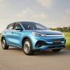 Kineski BYD spustio cijene za 15% u Njemačkoj: Cilj je stići Škodu u Evropi