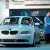 Volvo, Mercedes i BMW su marke čiji automobili u projeku prelaze najviše kilometara