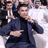 Jedna nagrada konačno je "promašila" Messija, Ronaldo prstom pokazivao na svog favorita
