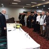 Nezir Pivić ponovo izabran za predsjednika Gradskog odbora SDA Zenica
