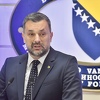 Konaković: Dokumenti koji su se pojavili u javnosti su trivijalni, na njima nema nikakvih potpisa