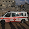 Izraelci napali jednu od posljednjih palestinskih bolnica koje još uvijek rade