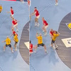 Šveđani bijesni na sudije: Pojavio se snimak koji dokazuje da su Danci pobijedili na neregularan način