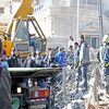 U izraelskom napadu na Damask poginuo komandant Iranske revolucionarne garde u Siriji