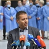 Kanton Sarajevo pravi plan u slučaju pojave morbila, čekaju se rezultati testa za jedno dijete