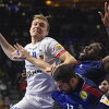 Siloviti Francuzi razbili Island i zakoračili u polufinale Evropskog prvenstva