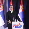 Vučić predstavio plan za razvoj Srbije do 2027: Najavio rekonstrukciju porodilišta i u Banjoj Luci