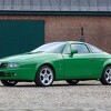 Lancia Hyena Zagato: Divlji i raritetni blizanac Lancije Delte Integrale po vrtoglavoj cijeni