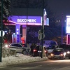 Sarajevo: Policija evakuiše goste iz hotela Ibis zbog kvara na benzinskoj pumpi