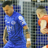 GFC Sarajevo i Futsal Željezničar remizirali u fantastičnom gradskom derbiju
