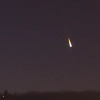 Mali asteroid osvijetlio nebo iznad Njemačke, videosnimci vatrene lopte se šire internetom