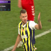 Fenerbahče napravio veliki kiks u borbi za titulu, Džeko ljutito reagovao zbog izmjene