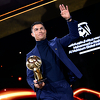 Ljubomoran na Messija? Ronaldo izjavom o Zlatnoj lopti podigao prašinu